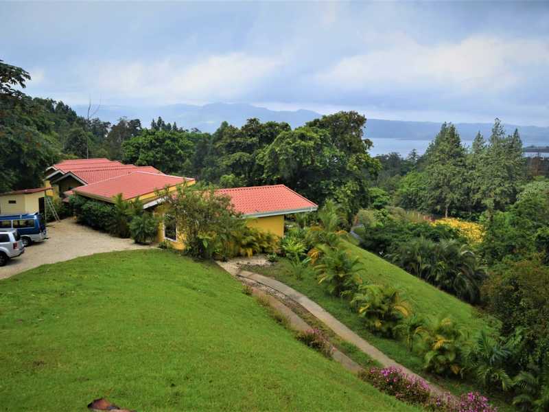 Studio home in Arenal