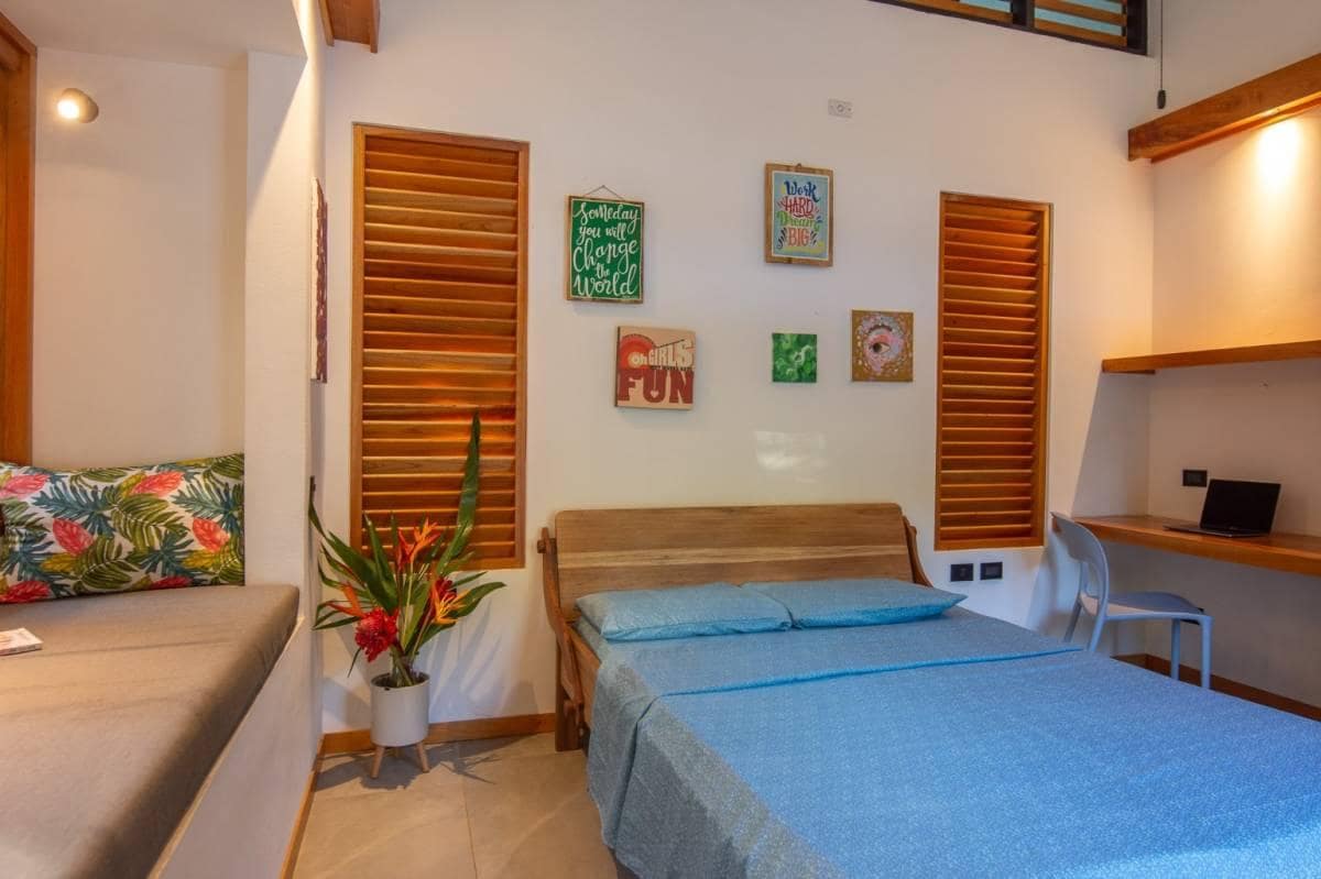 Charming home in Cahuita, Limon