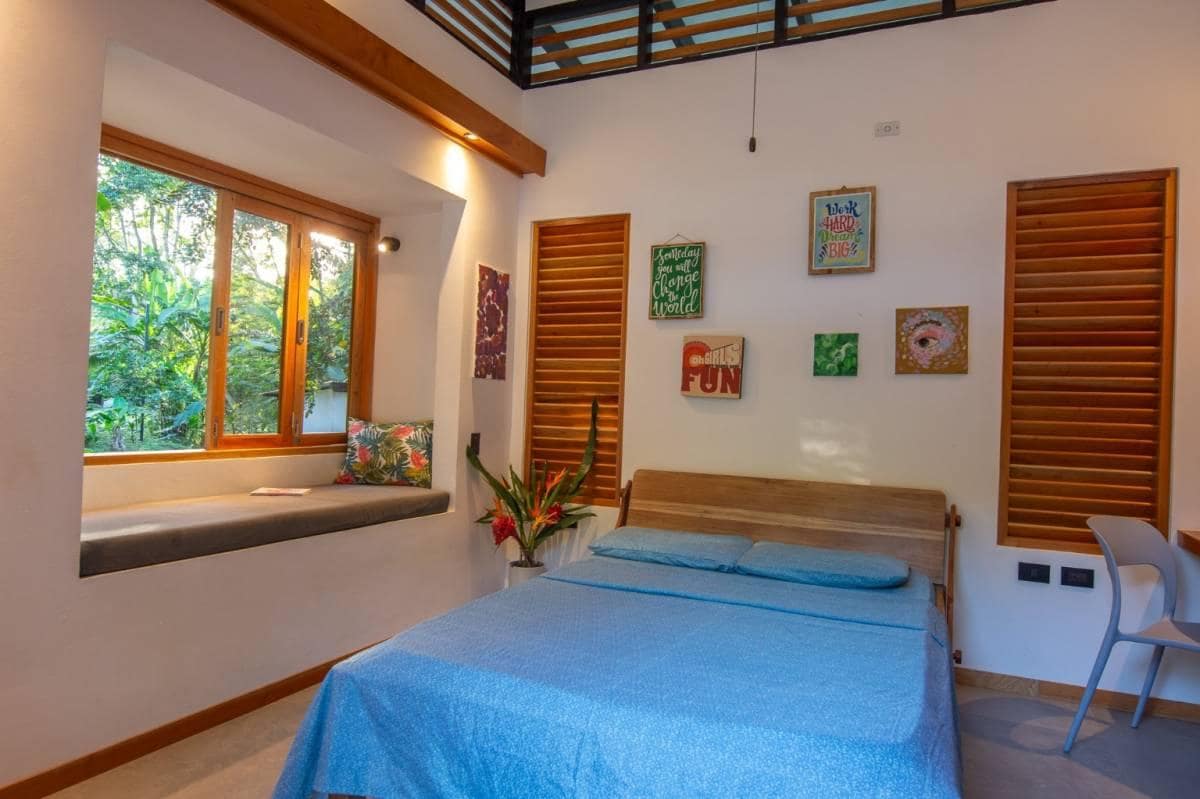 Charming home in Cahuita, Limon