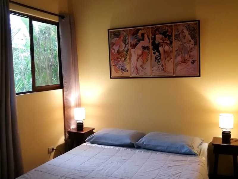Studio home in Arenal