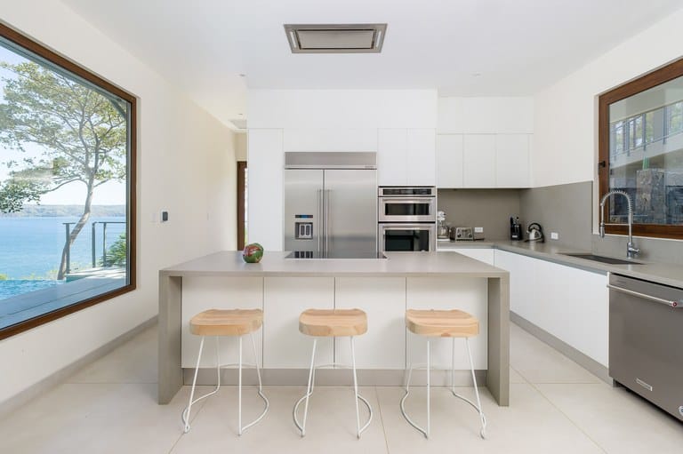 Luxury Estate in Papagayo