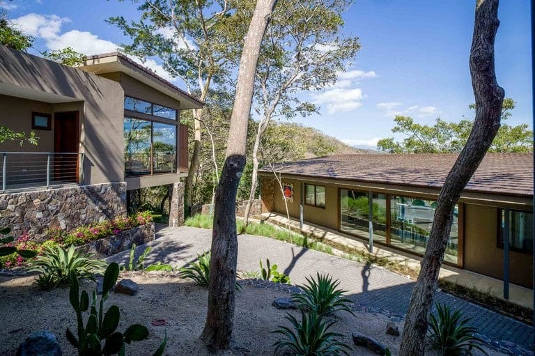 Luxury Estate in Papagayo