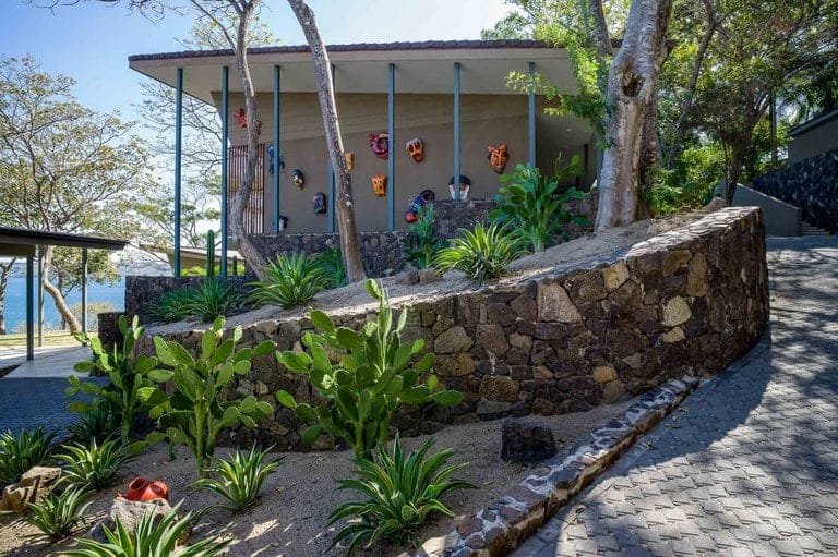 Luxury Estate in Papagayo