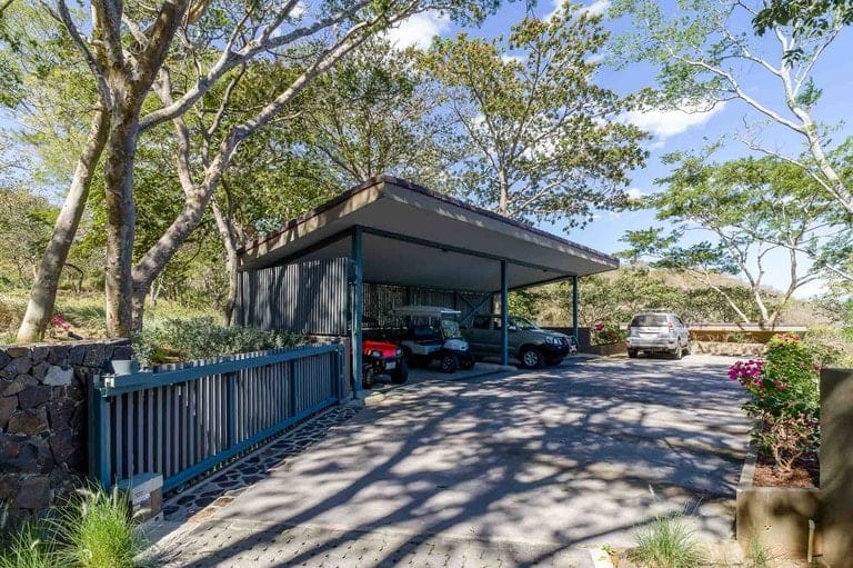 Luxury Estate in Papagayo