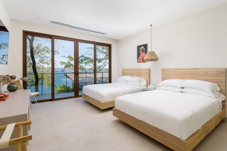 Luxury Estate in Papagayo