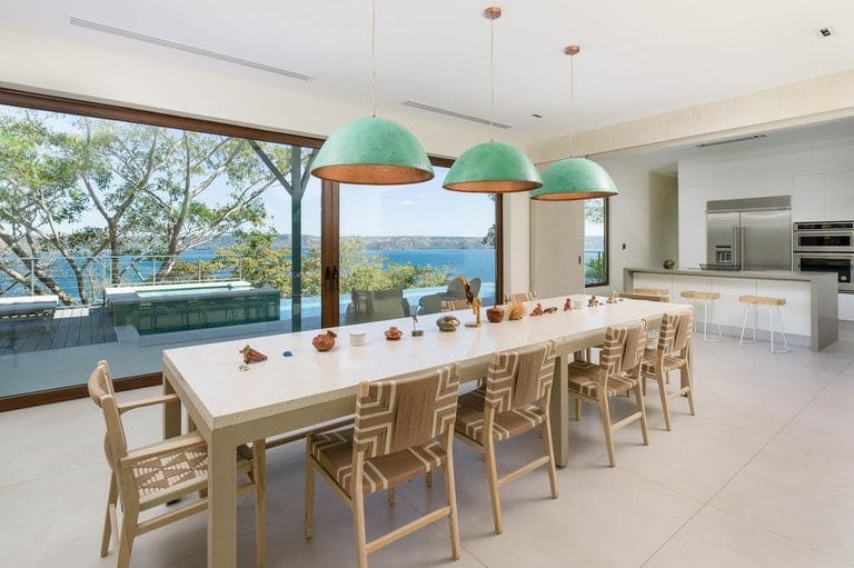 Luxury Estate in Papagayo