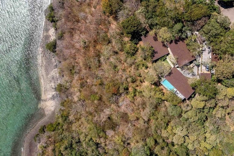 Luxury Estate in Papagayo