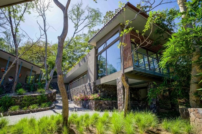Luxury Estate in Papagayo