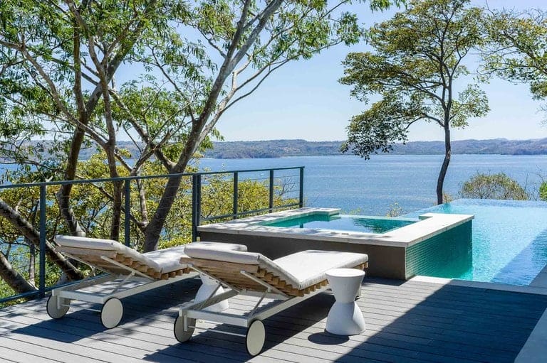 Luxury Estate in Papagayo