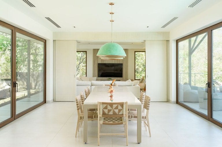 Luxury Estate in Papagayo