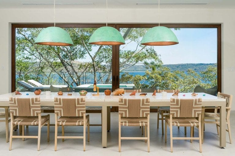 Luxury Estate in Papagayo