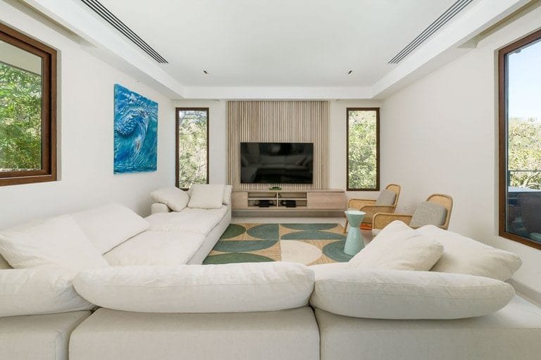 Luxury Estate in Papagayo