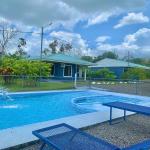 Income producing property in La Fortuna
