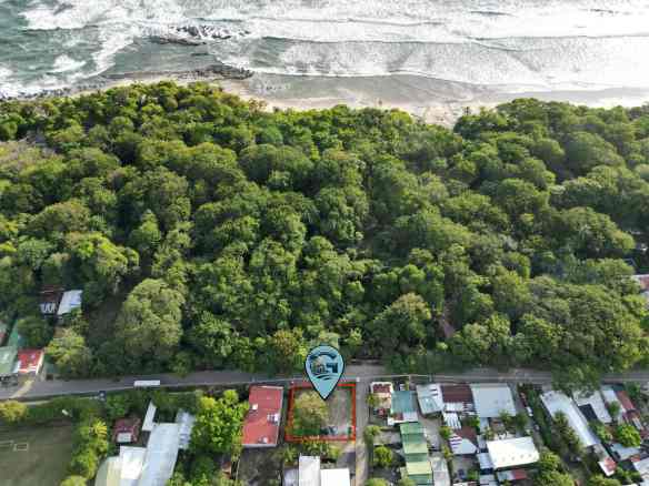 Land in Santa Teresa