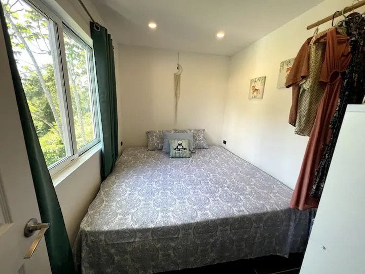 Ocean view home in Playa Hermosa, Santa Teresa