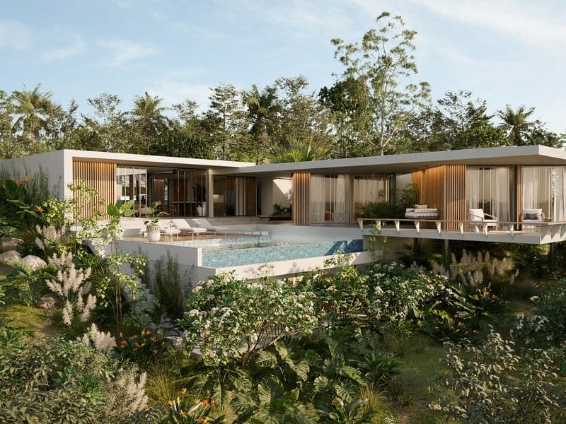 Development opportunity in Playa Carrillo