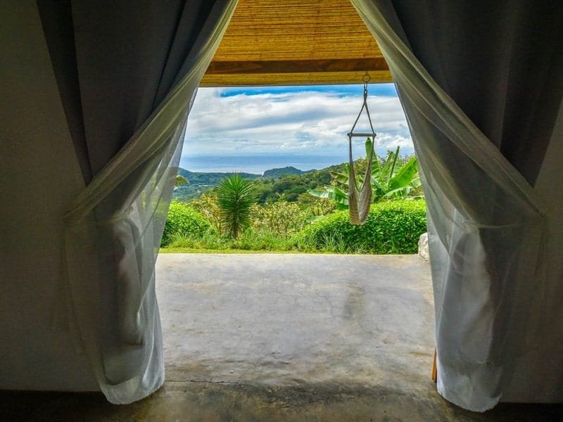 Luxury resort for sale in Playa Carrillo