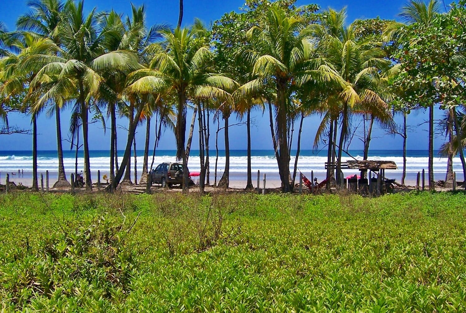 Development opportunity in Santa Teresa Development opportunity in Santa Teresa