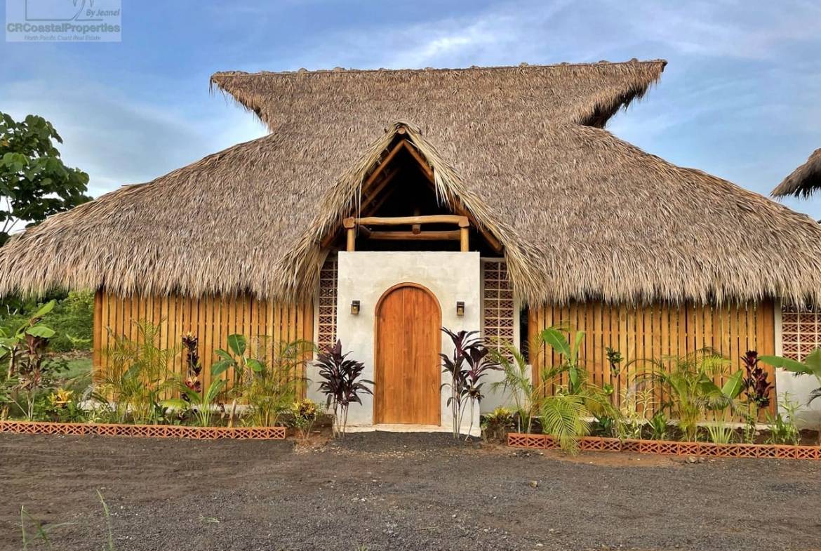 3 bedroom home in Malpais