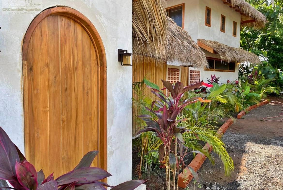 3 bedroom home in Malpais