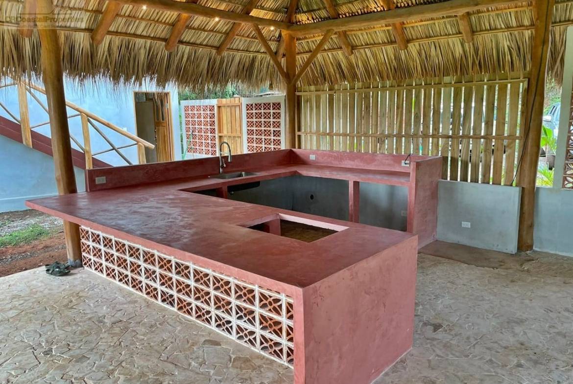 3 bedroom home in Malpais