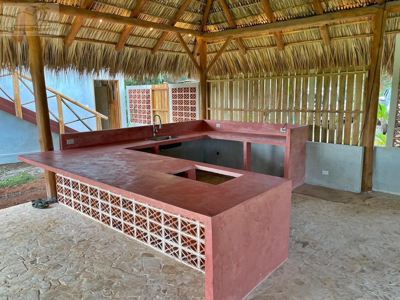 3 bedroom home in Malpais