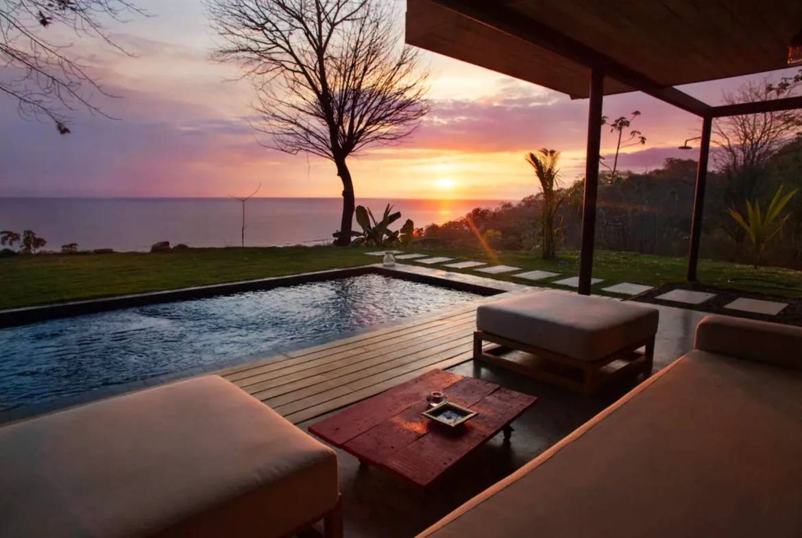 Luxury Estate in Santa Teresa