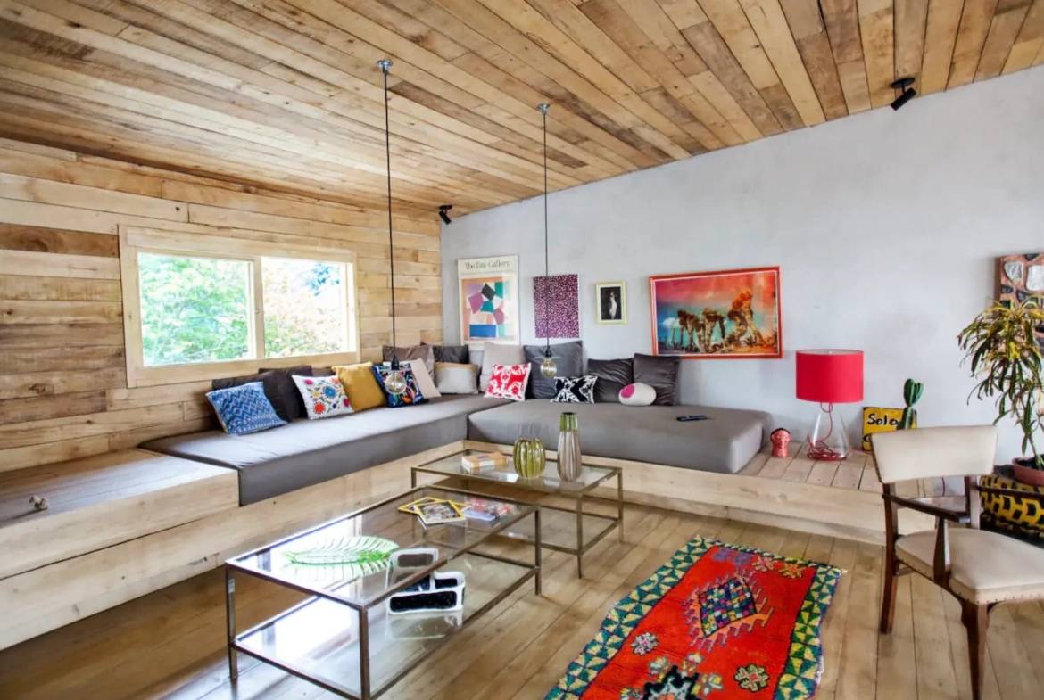 Luxury Estate in Santa Teresa