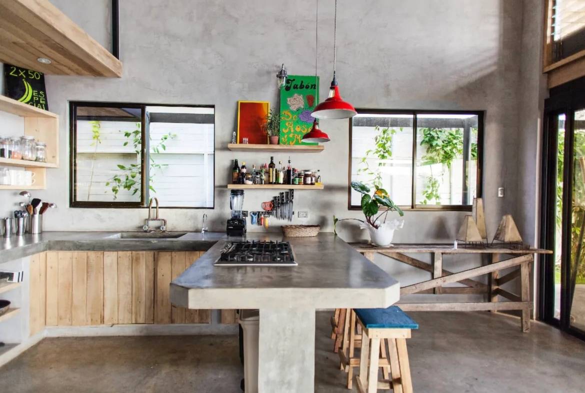 Luxury Estate in Santa Teresa