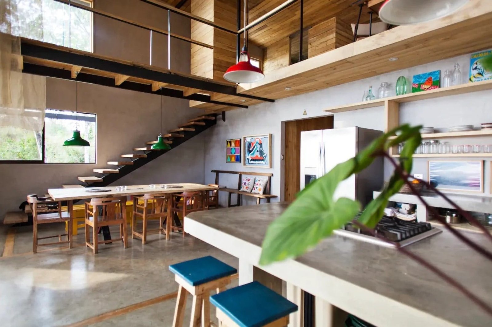 Luxury Estate in Santa Teresa