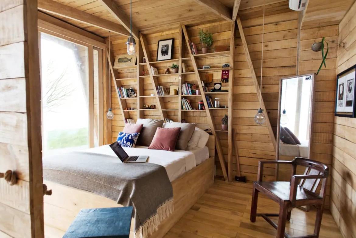 Luxury Estate in Santa Teresa