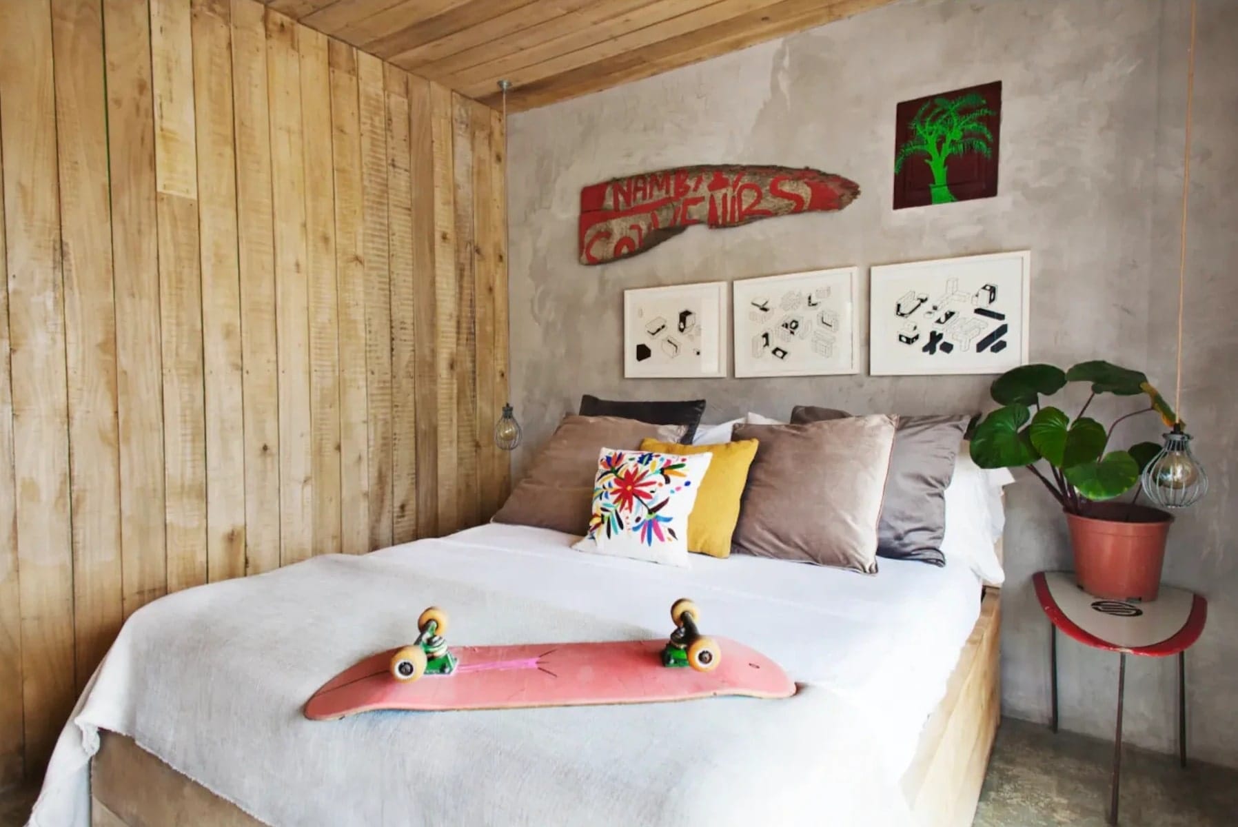 Luxury Estate in Santa Teresa