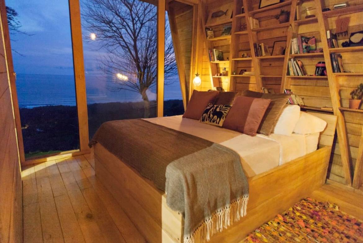 Luxury Estate in Santa Teresa