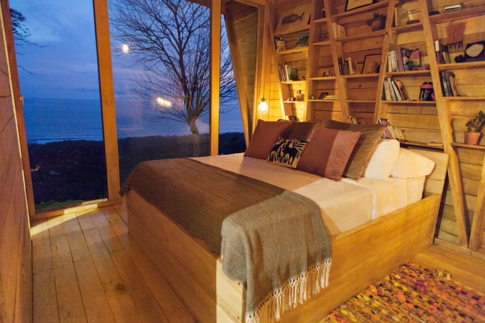 Luxury Estate in Santa Teresa