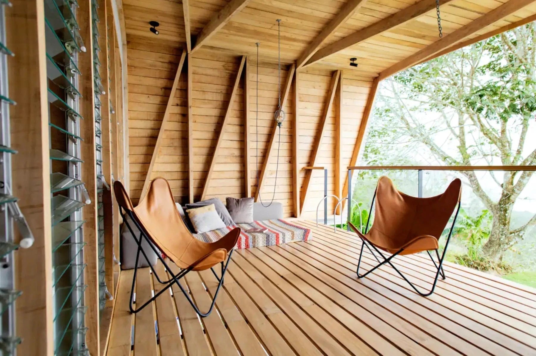 Luxury Estate in Santa Teresa