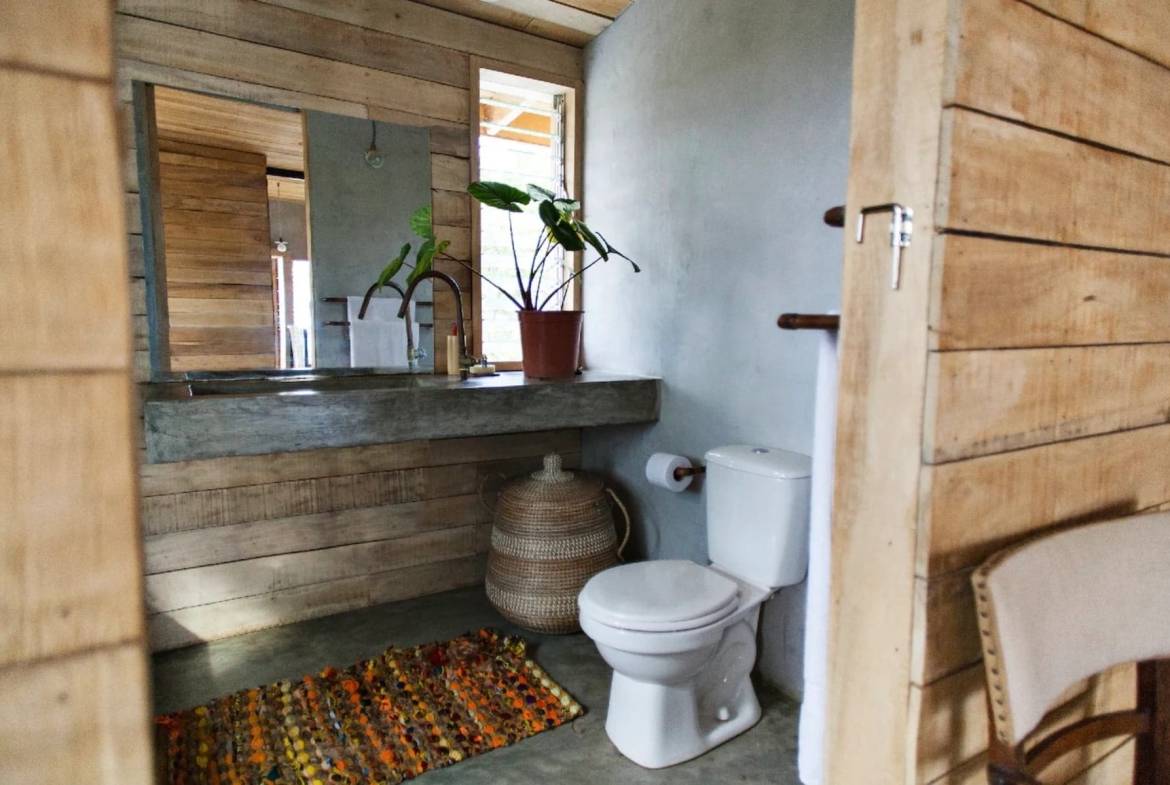 Luxury Estate in Santa Teresa