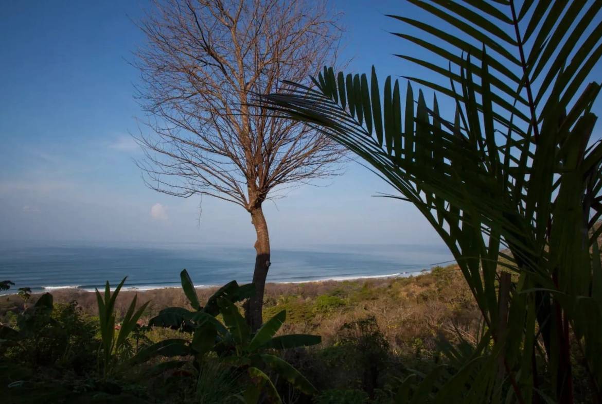 Luxury Estate in Santa Teresa