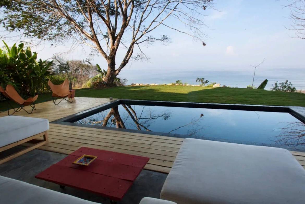 Luxury Estate in Santa Teresa