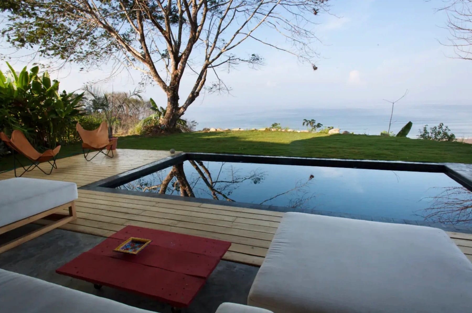 Luxury Estate in Santa Teresa