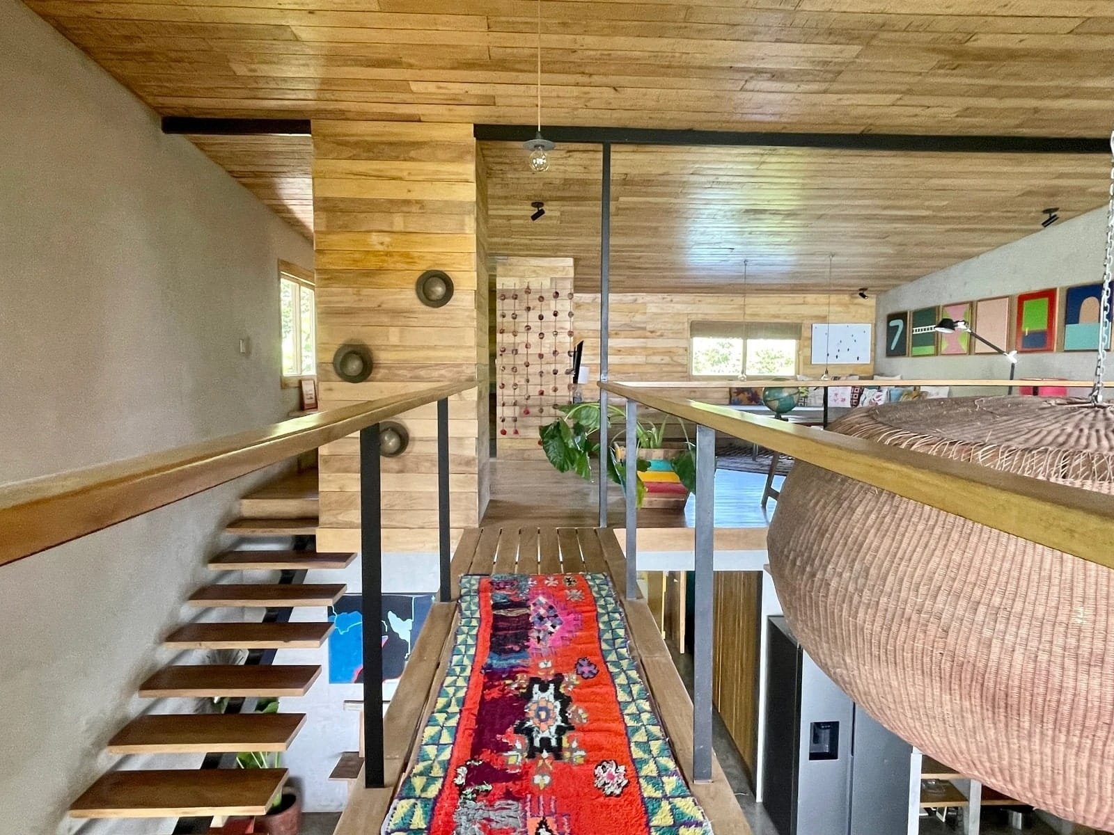 Luxury Estate in Santa Teresa