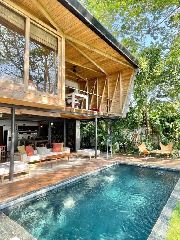 Luxury Estate in Santa Teresa