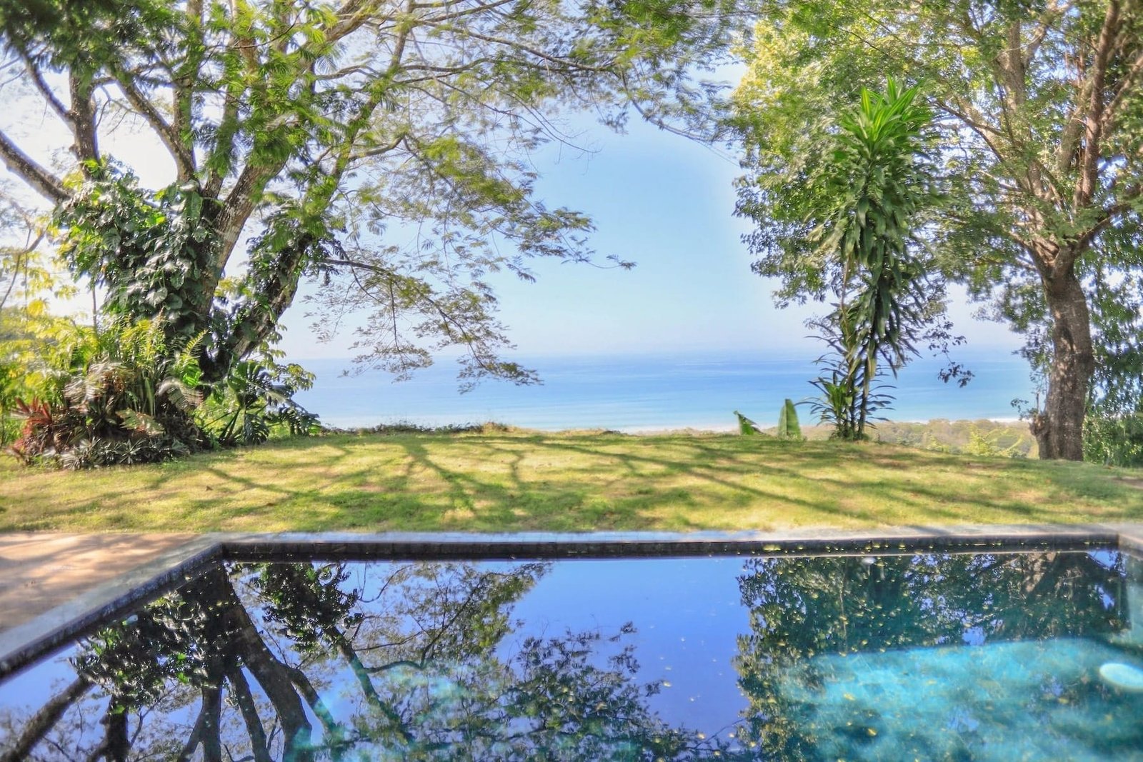 Luxury Estate in Santa Teresa