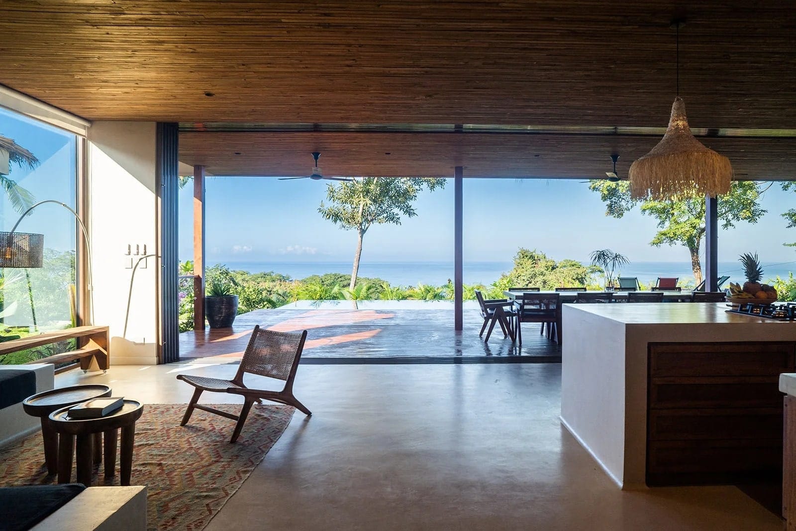 Luxury estate in Malpais