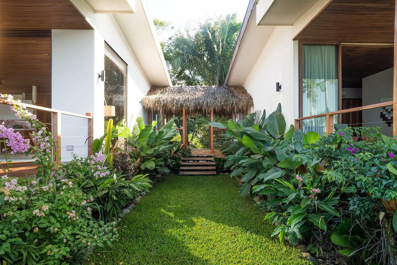 Luxury estate in Malpais