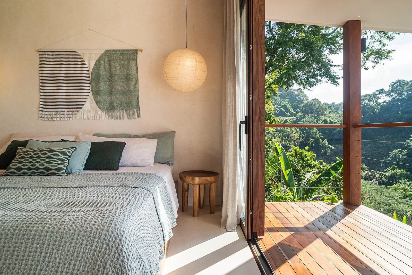 Luxury estate in Malpais