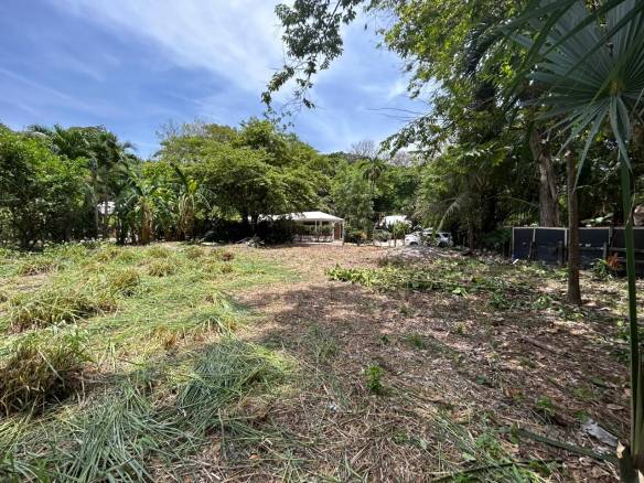 Land in Santa Teresa