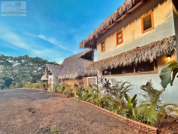 3 bedroom home in Malpais