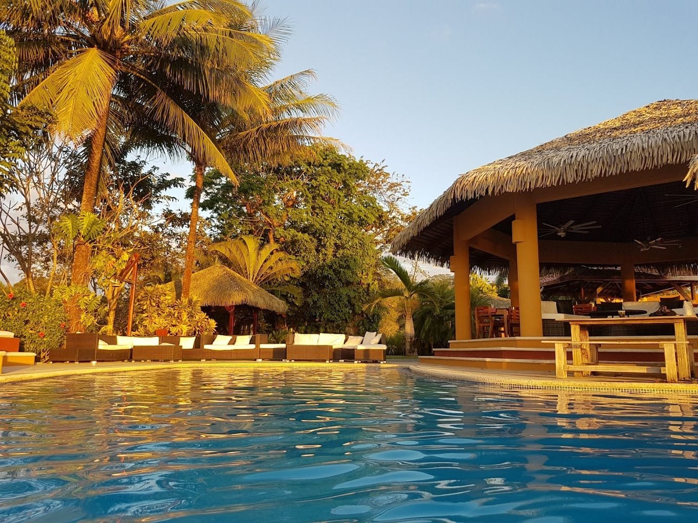 Luxury Hotel in Malpais, Santa Teresa