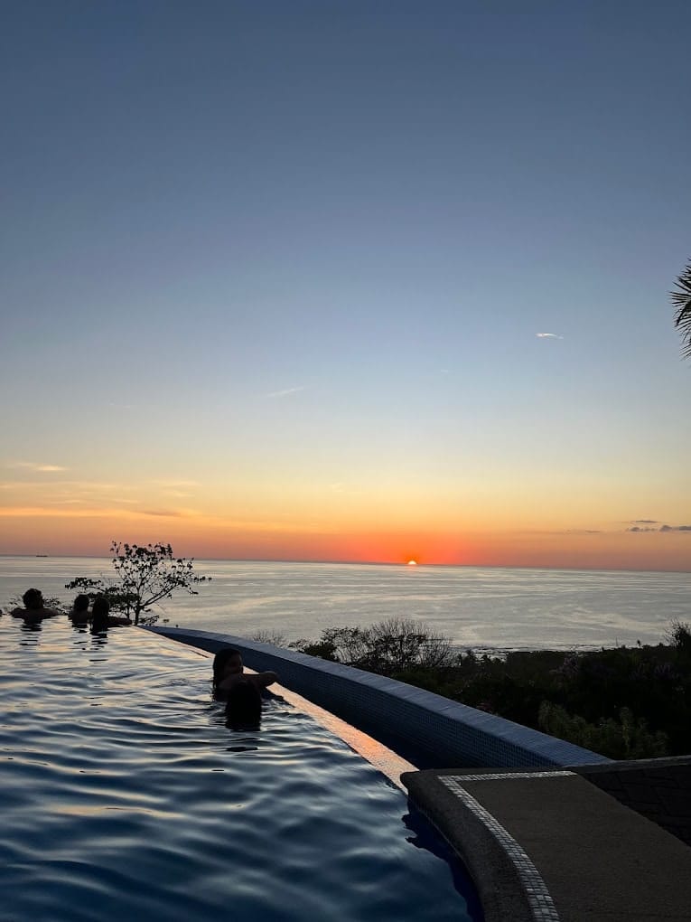 Luxury Hotel in Malpais, Santa Teresa