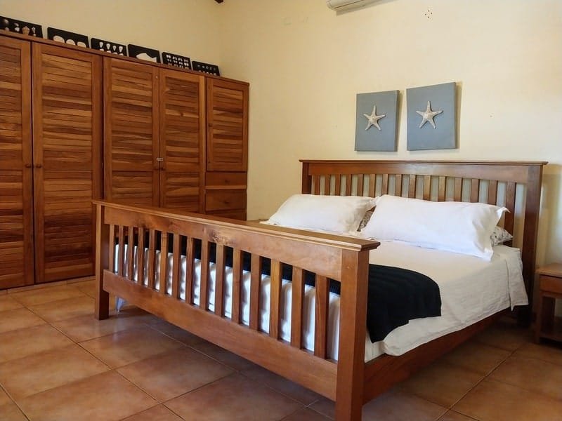 Tropical gem in Playa Carrillo